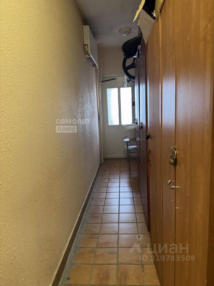 квартира г Люберцы кв-л 8А ул Наташинская 6 фото 22