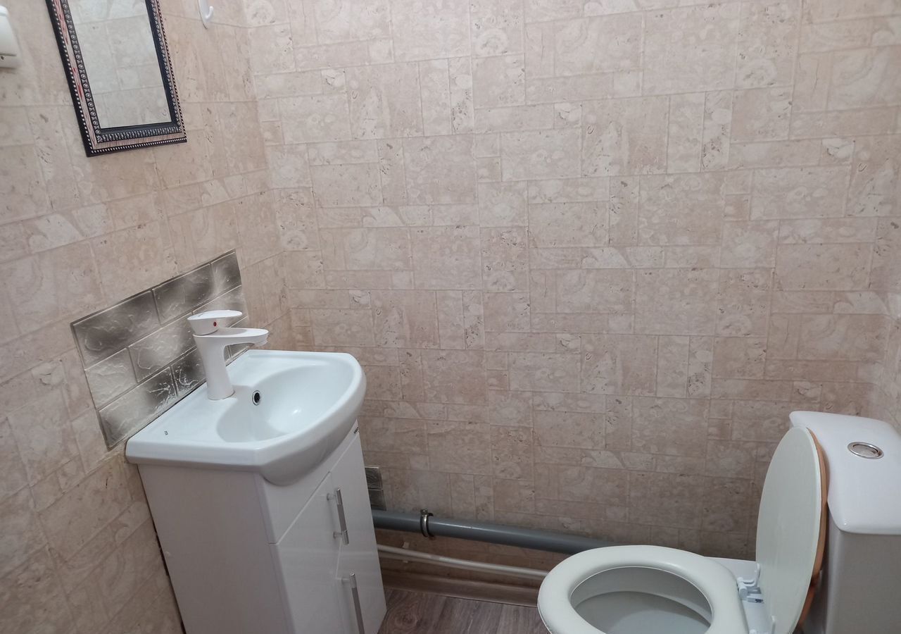 квартира г Серпухов ул Центральная 142к/3 фото 7