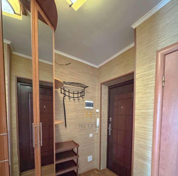 квартира г Белгород Западный ул Щорса 13 фото 13