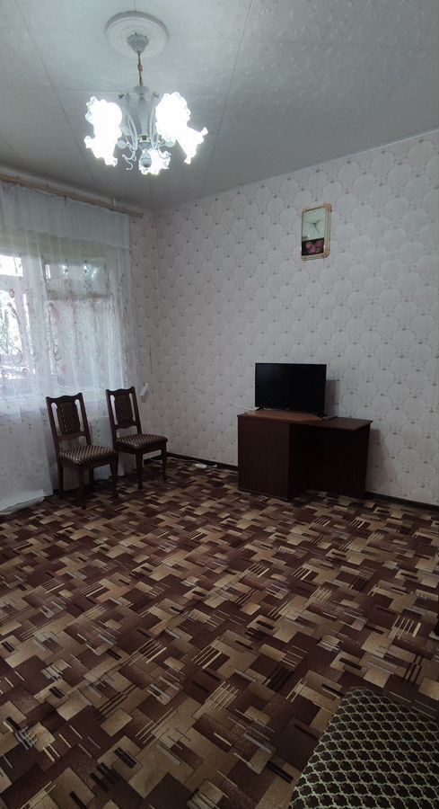 квартира г Астрахань р-н Кировский ул Бориса Алексеева 53 фото 7