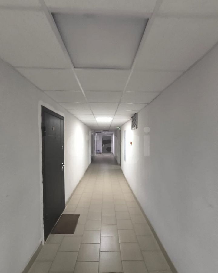 квартира г Новороссийск р-н Приморский ул Видова 121ак/5 фото 19