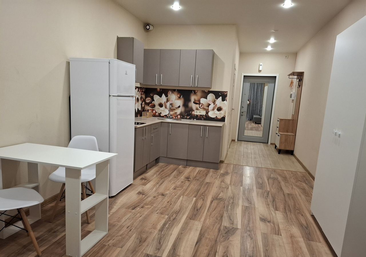 квартира городской округ Богородский г Старая Купавна ул Октябрьская 14а фото 7