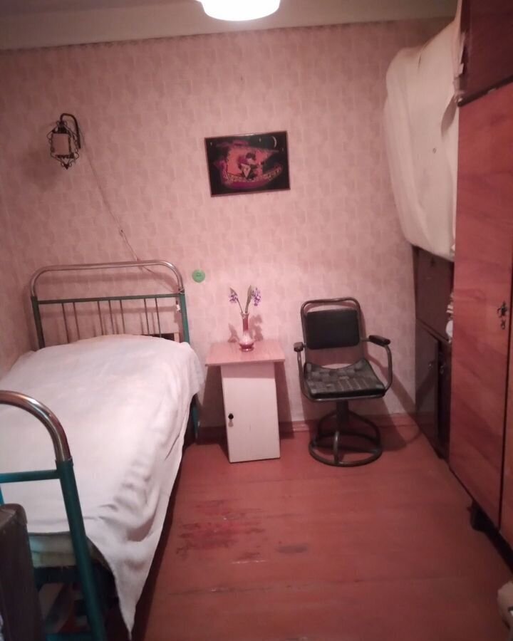 квартира г Кузнецк ул Маяковского 55 фото 1