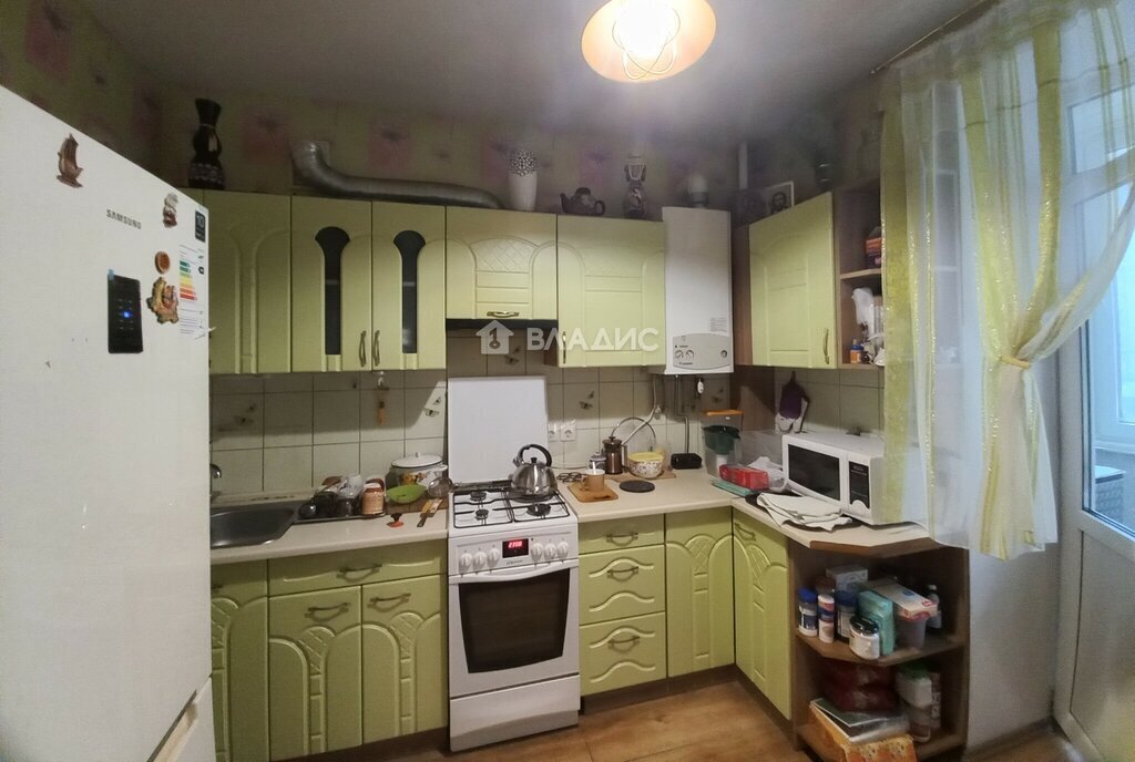квартира г Калининград ул Генерала Толстикова 16а фото 1