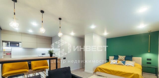 р-н Ленинский ул Магомета Гаджиева 9 фото