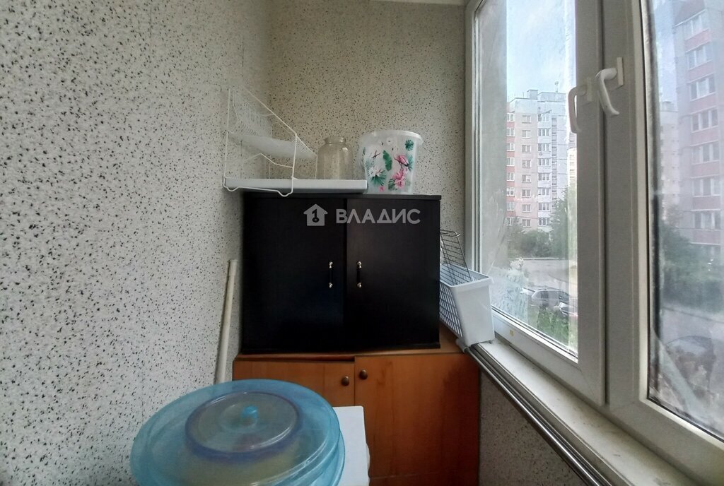 квартира г Калининград ул Генерала Толстикова 16а фото 4