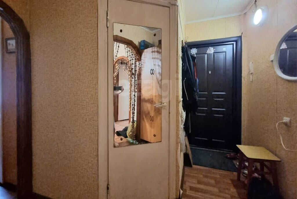 квартира г Тамбов ул Мичуринская 159б фото 5