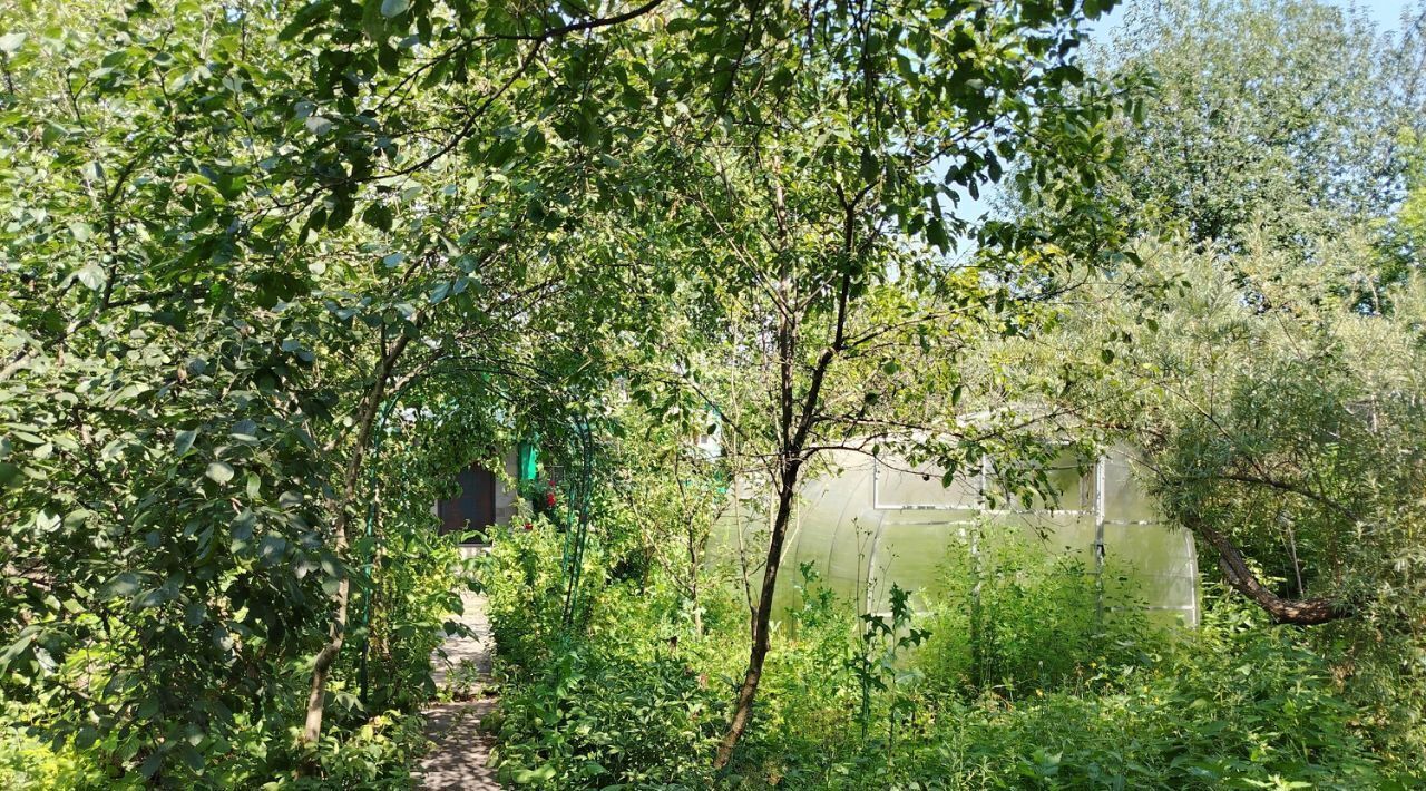 дом г Жуковский Ильинская, Поднятая целина СНТ фото 13