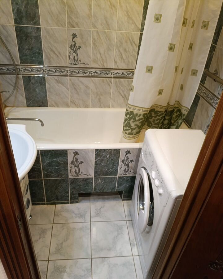 квартира г Черноголовка ул Коммунальная 3 фото 9