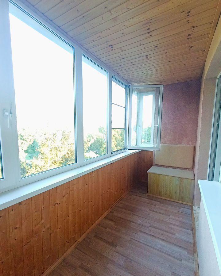 квартира г Черноголовка ул Коммунальная 3 фото 20
