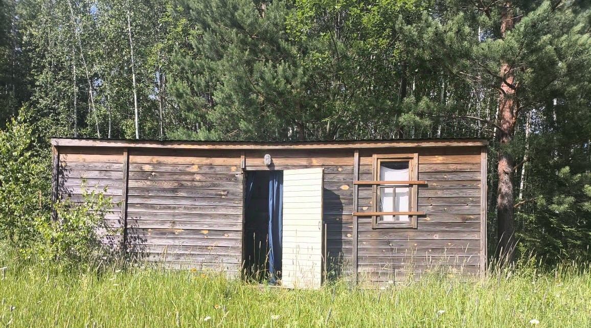 дом г Коломна Свиридоново садовое товарищество, ул. Заречная фото 5
