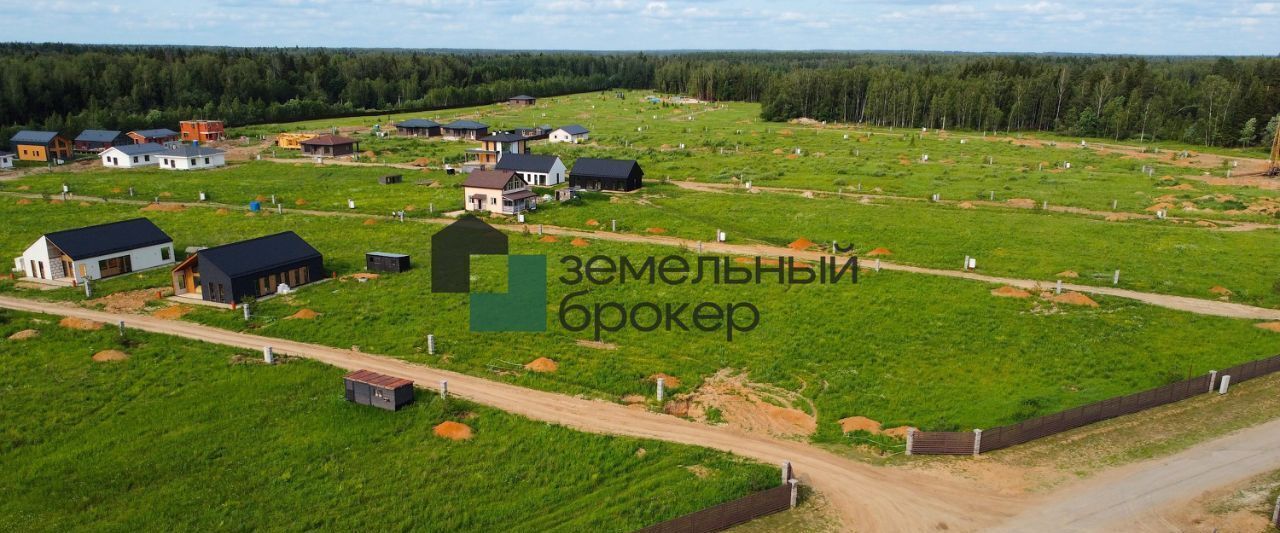 земля г Истра Максимово Парк кп фото 19