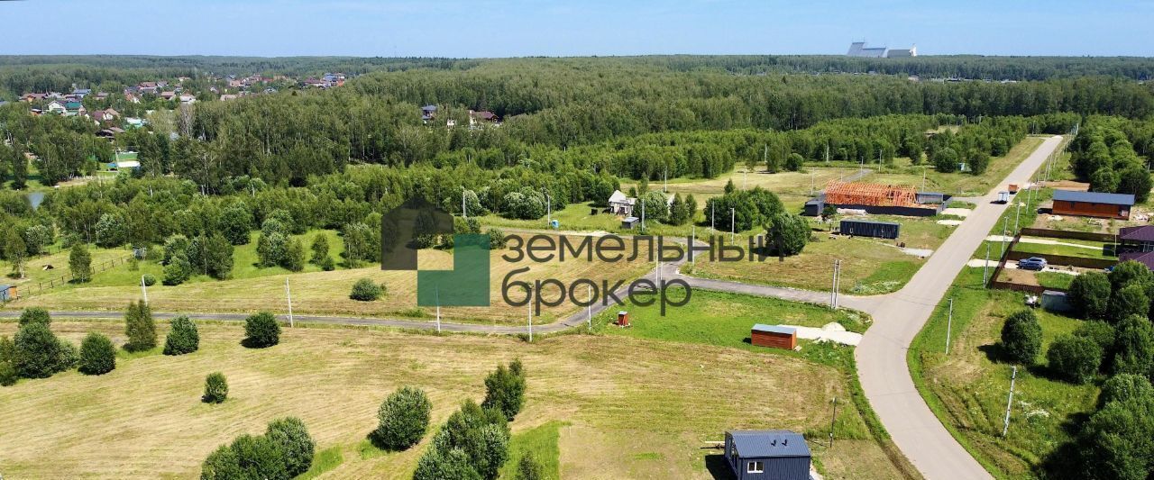 земля г Чехов Южные озера-3 кп фото 8