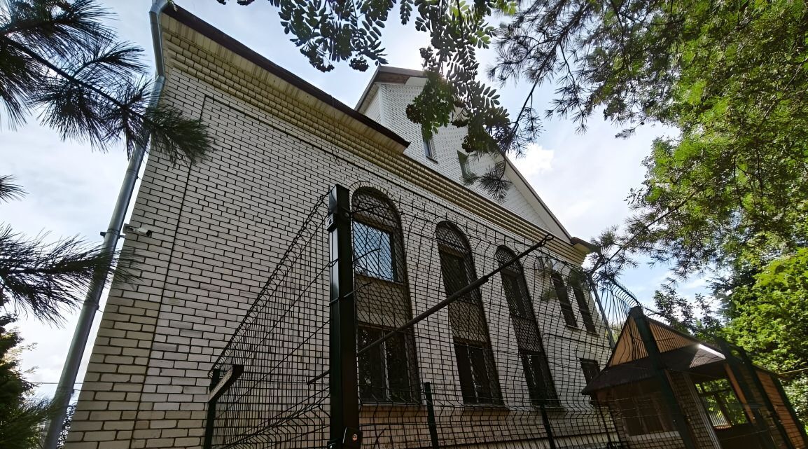 дом г Лосино-Петровский с Анискино ул Чкаловская 13б Щёлковская фото 6
