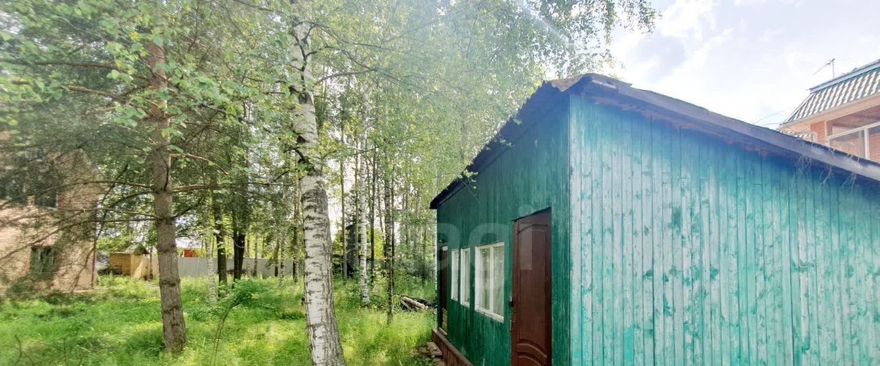 дом г Электросталь Горелый Лес СНТ, 1106 фото 10