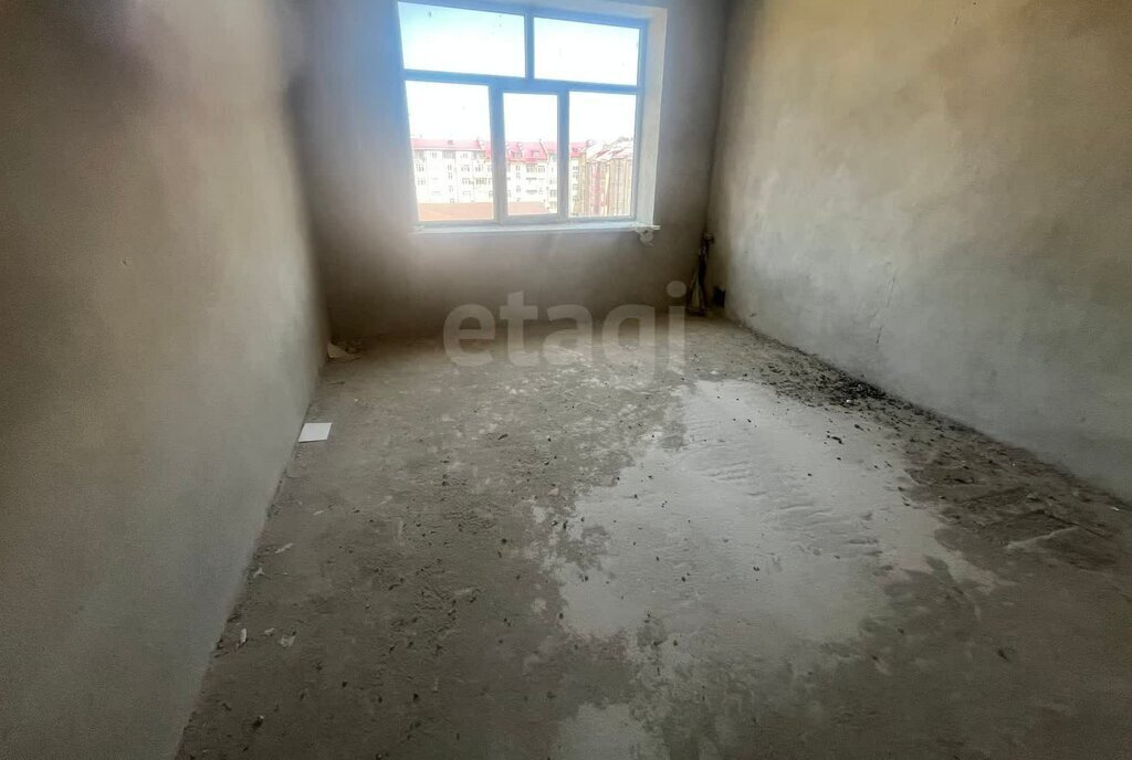 квартира г Владикавказ б-р Цветочный 25к/4 фото 2