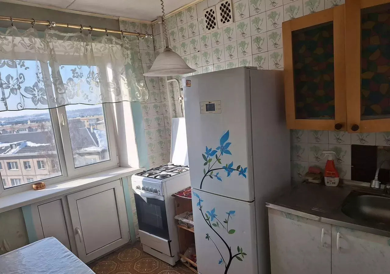 квартира г Магнитогорск р-н Правобережный пр-кт Карла Маркса 168 фото 1