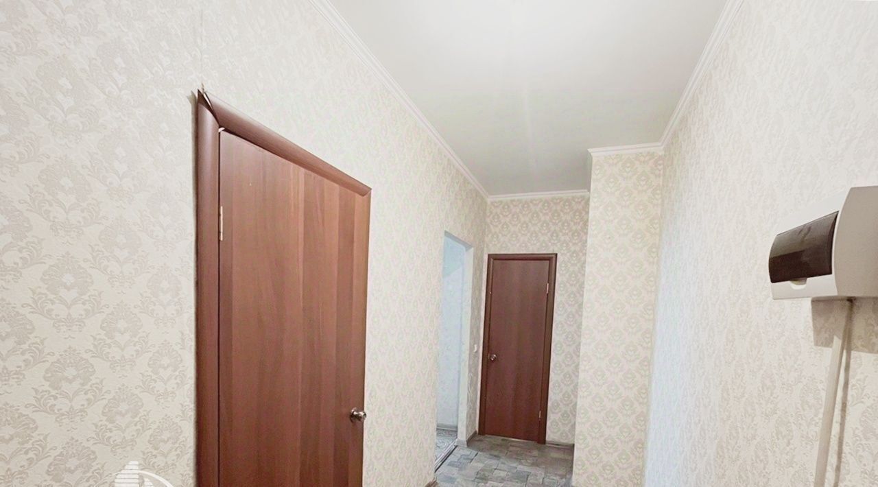 квартира г Ивантеевка ул Новоселки 4 Пушкинский городской округ фото 6