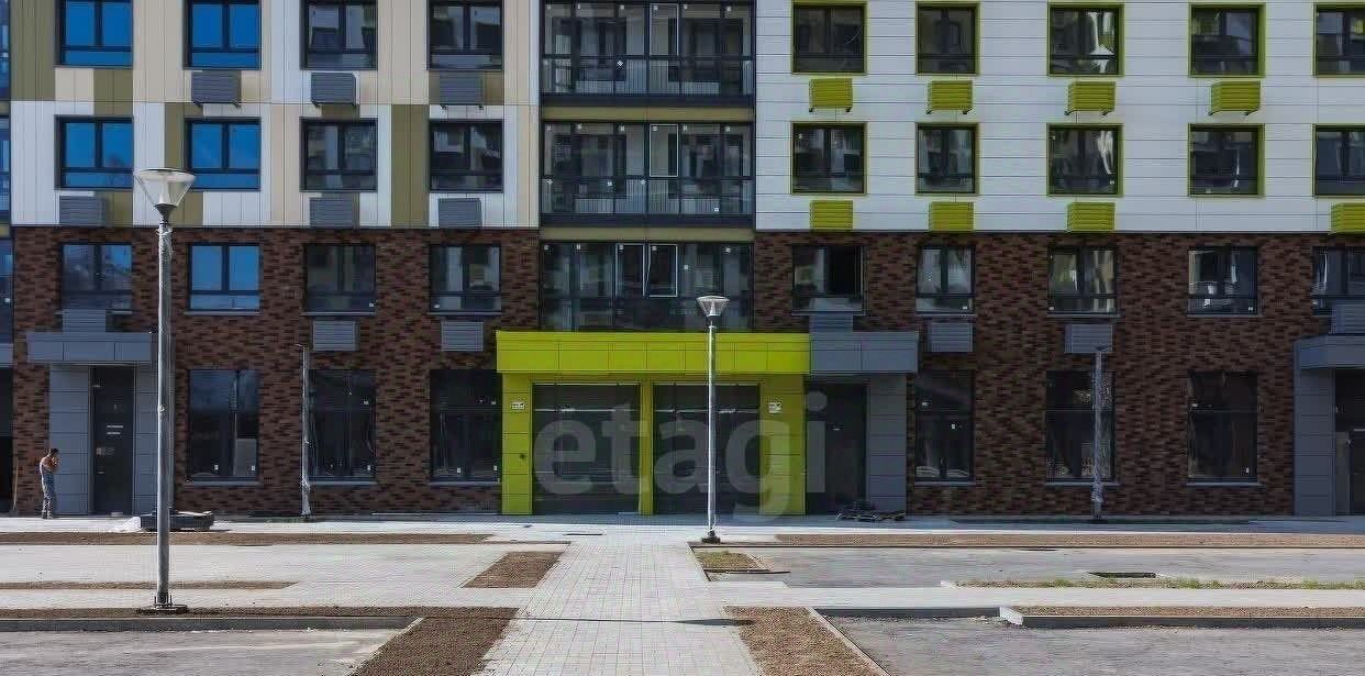 квартира г Красногорск ул Александровская 4 Красногорская фото 7