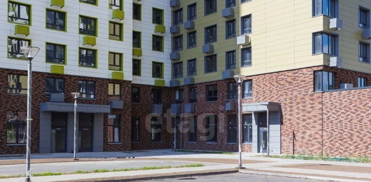 квартира г Красногорск ул Александровская 4 Красногорская фото 9