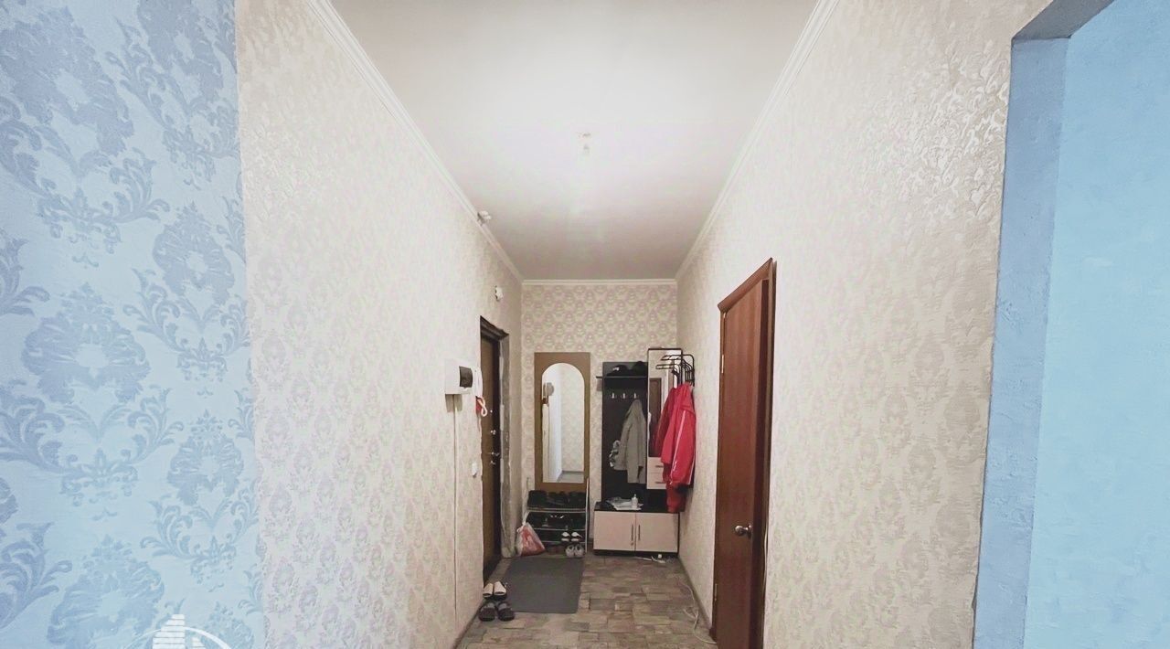 квартира г Ивантеевка ул Новоселки 4 Пушкинский городской округ фото 8