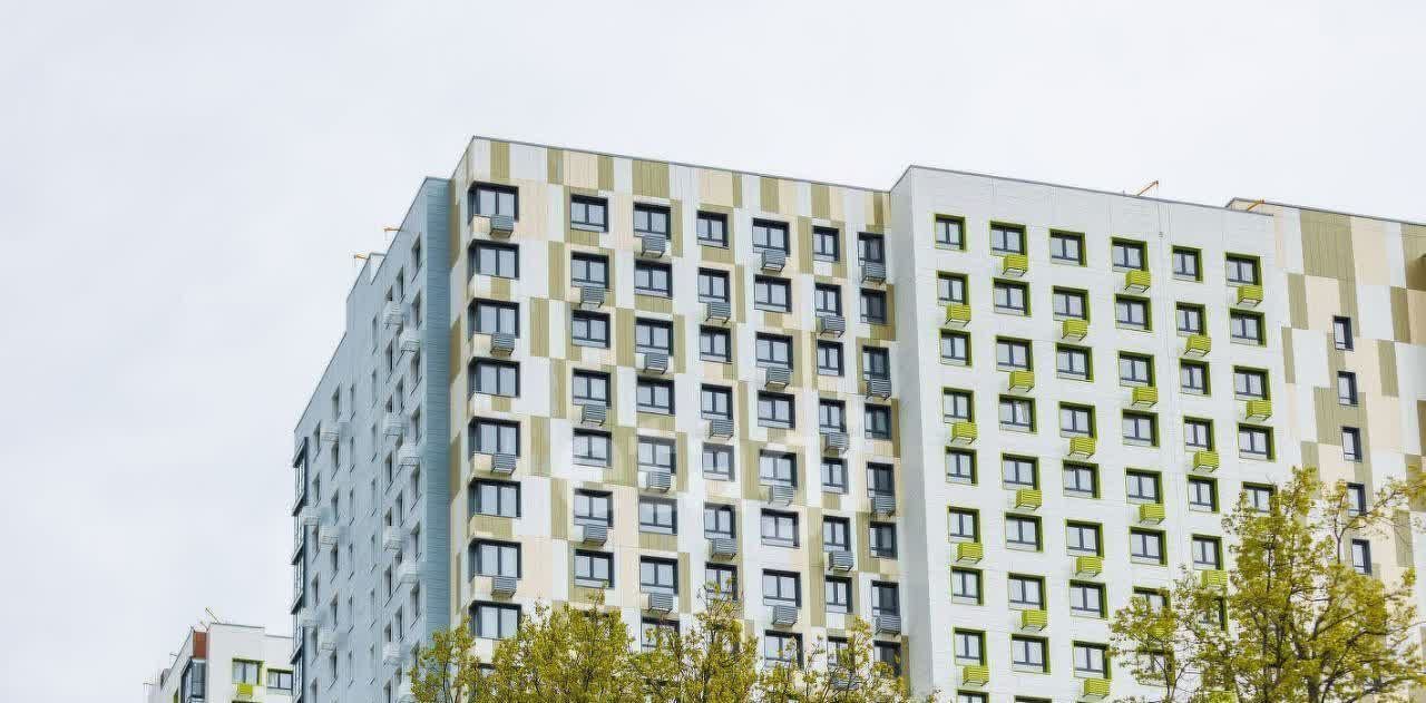 квартира г Красногорск ул Александровская 4 Красногорская фото 23
