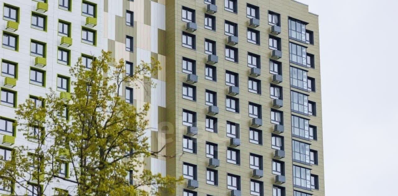 квартира г Красногорск ул Александровская 4 Красногорская фото 25