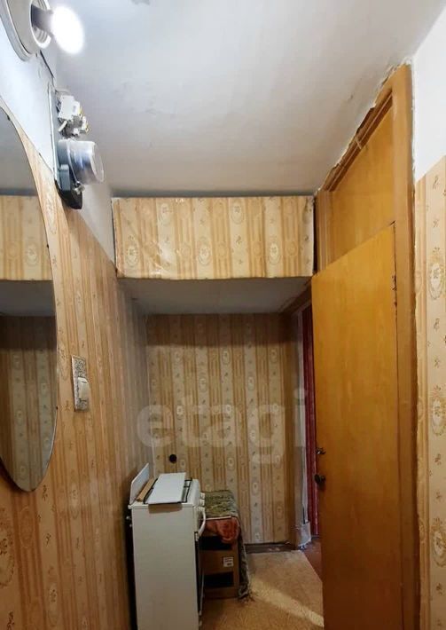 квартира г Электросталь Южный ул Победы 18к/2 фото 8