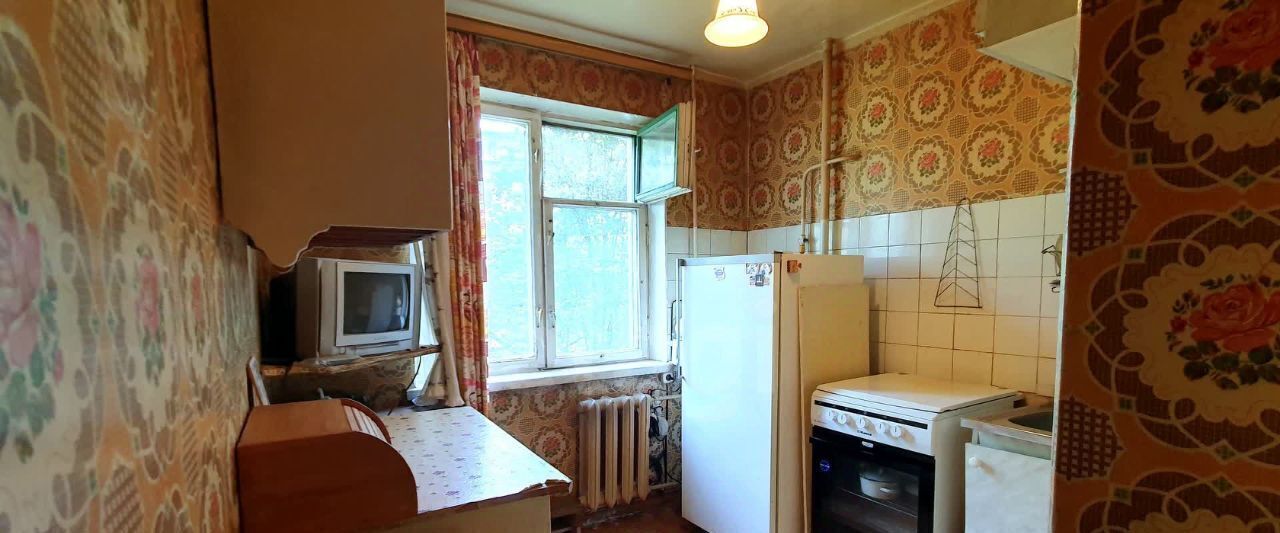 квартира г Электросталь Южный ул Победы 18к/2 фото 10