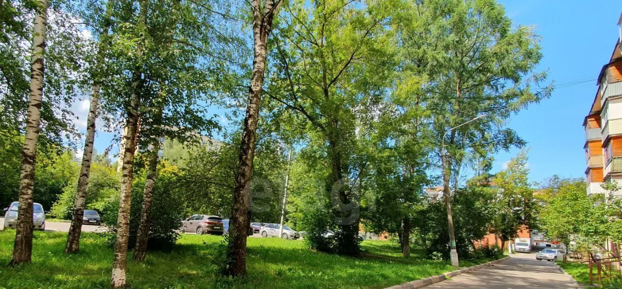 квартира г Электросталь Южный ул Победы 18к/2 фото 14