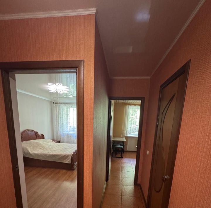 квартира г Ступино ул Тургенева 6 фото 11