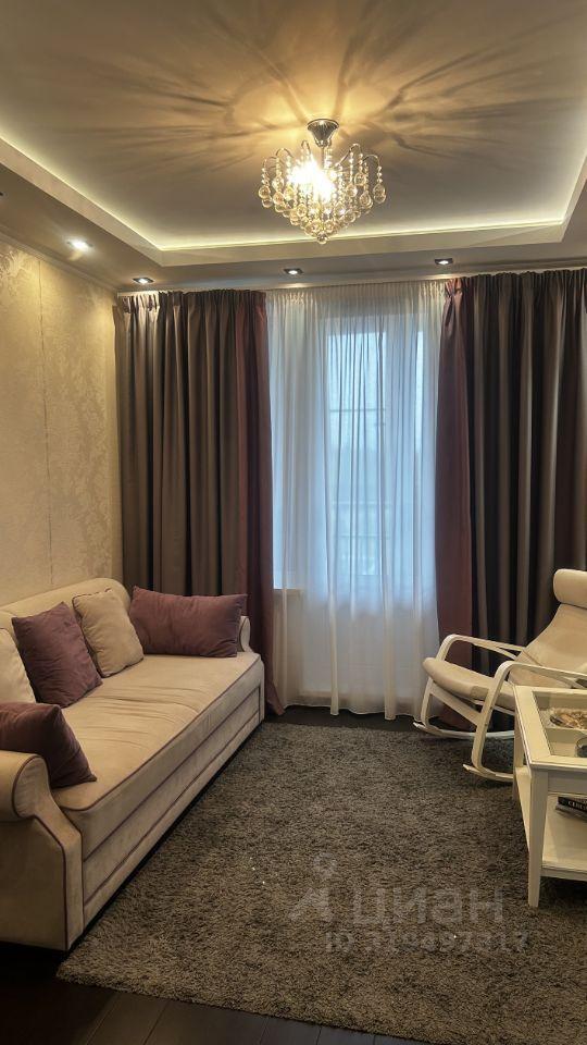 квартира г Красногорск б-р Космонавтов 4к/1 Опалиха фото 10
