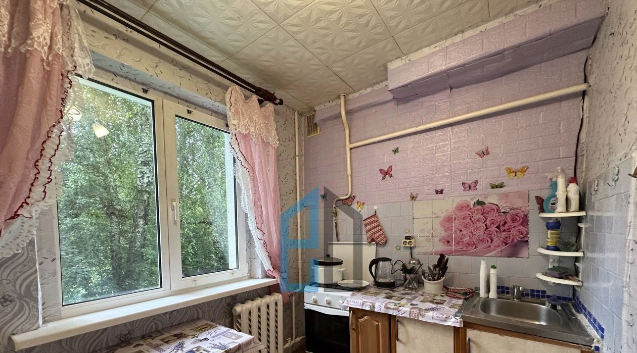 квартира г Клин ул Мечникова 11 фото 5