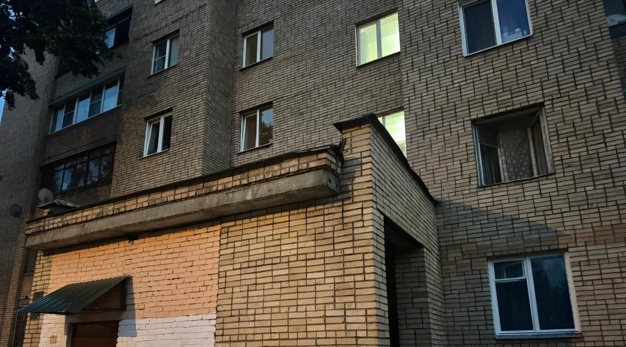 квартира г Ступино ул Тургенева 6 фото 15