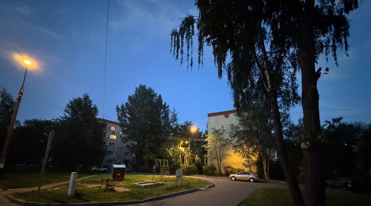 квартира г Ступино ул Тургенева 6 фото 13