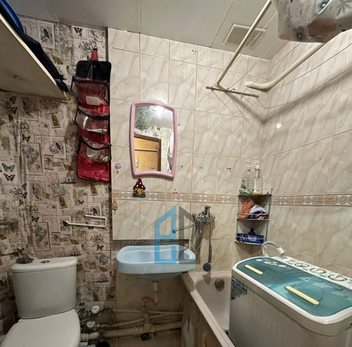 квартира г Клин ул Мечникова 11 фото 7