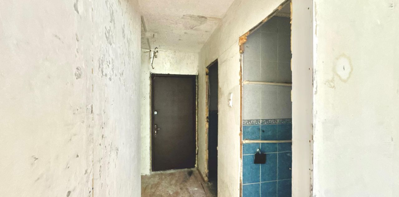 квартира г Балашиха мкр Купавна ул Адмирала Кузнецова 6 Железнодорожная фото 8