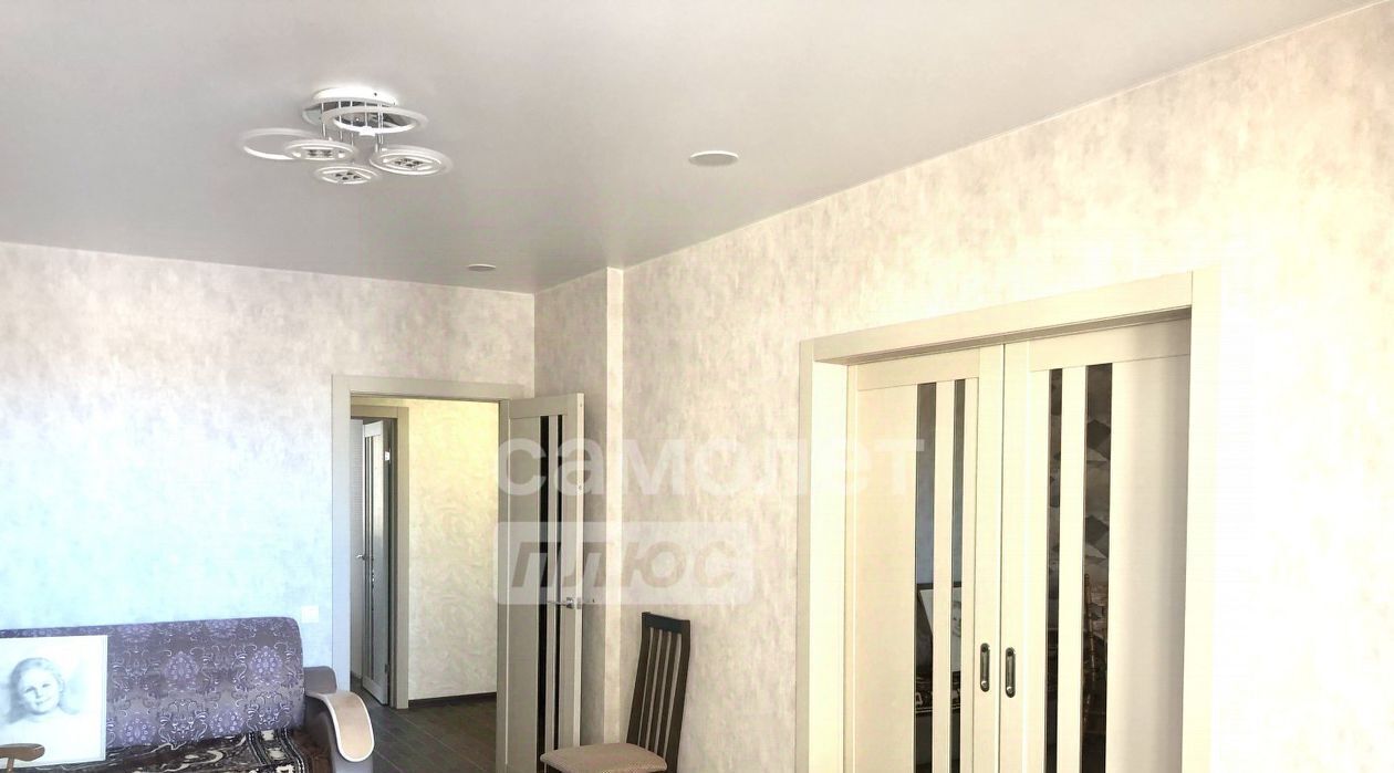 квартира городской округ Одинцовский г Звенигород мкр 3 6 фото 13