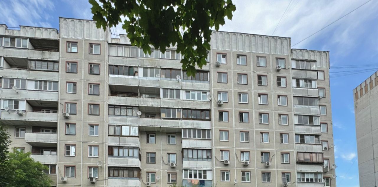квартира г Балашиха мкр Купавна ул Адмирала Кузнецова 6 Железнодорожная фото 17