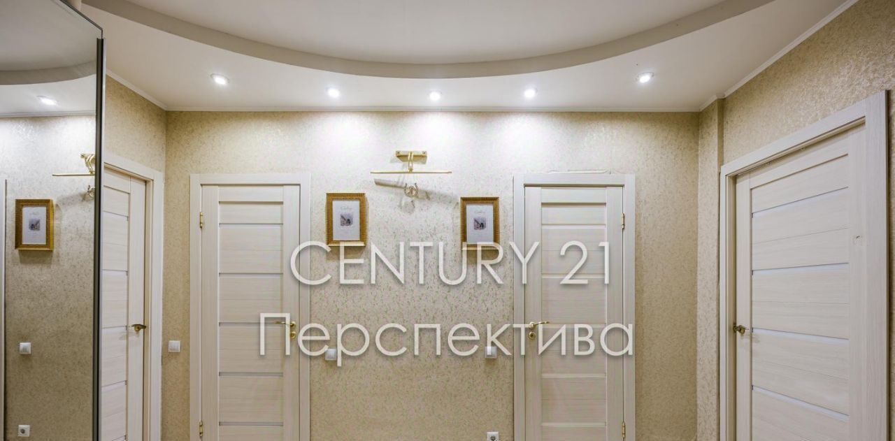 квартира г Люберцы ул Авиаторов 15 Котельники, 115-й кв-л фото 5