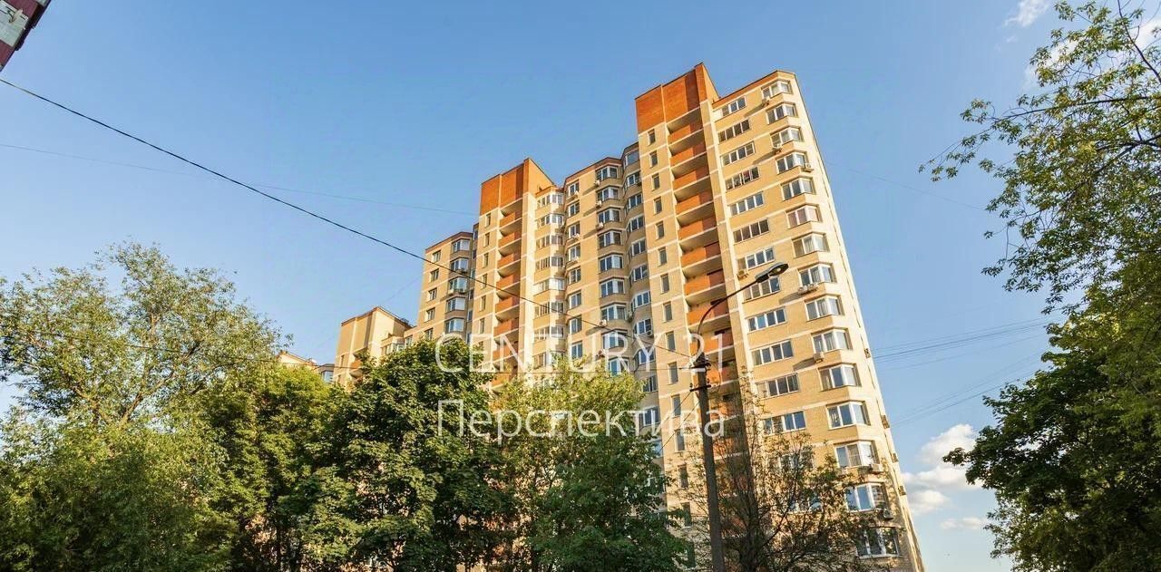 квартира г Люберцы ул Авиаторов 15 Котельники, 115-й кв-л фото 6