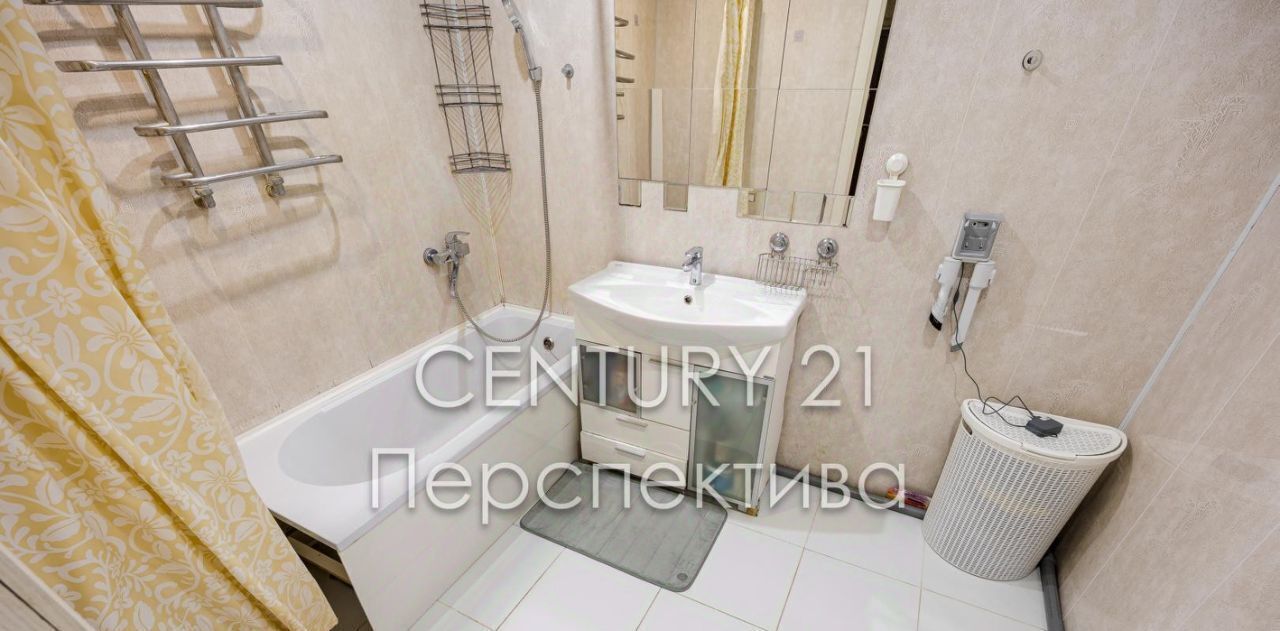 квартира г Люберцы ул Авиаторов 15 Котельники, 115-й кв-л фото 7
