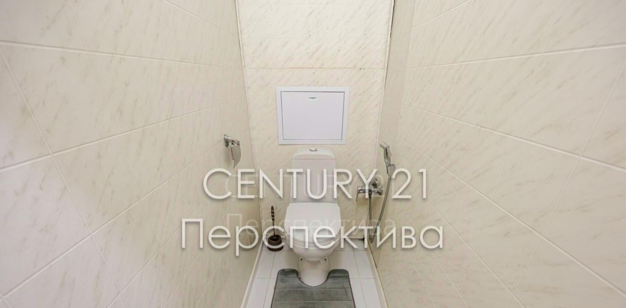 квартира г Люберцы ул Авиаторов 15 Котельники, 115-й кв-л фото 8