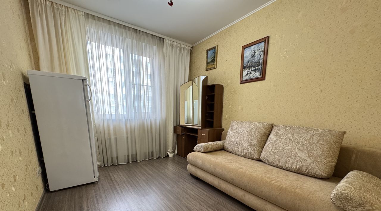 квартира г Фрязино ул Горького 6 фото 15