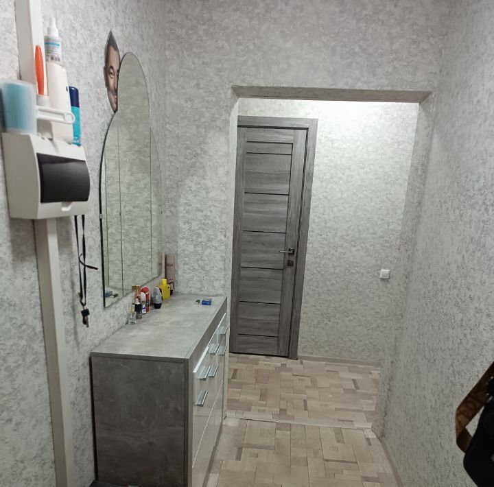 квартира г Челябинск р-н Тракторозаводский ул Трашутина 35 фото 1