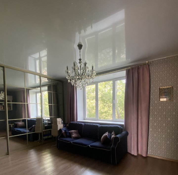 квартира р-н Коркинский г Коркино ул Ленина 5 фото 1