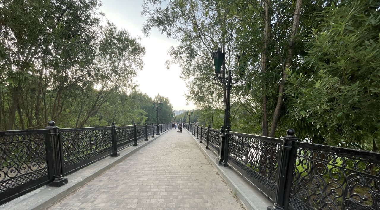 квартира г Сургут наб Ивана Кайдалова 30 24-й фото 1
