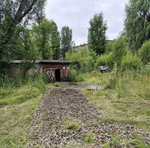 гараж Суконная слобода дом 93г/30 фото
