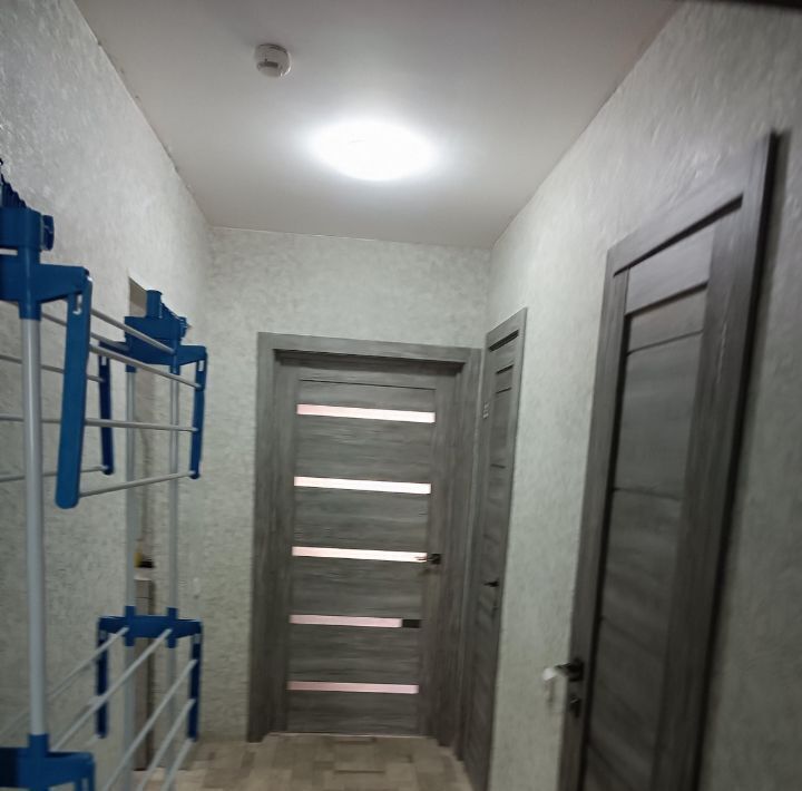 квартира г Челябинск р-н Тракторозаводский ул Трашутина 35 фото 2