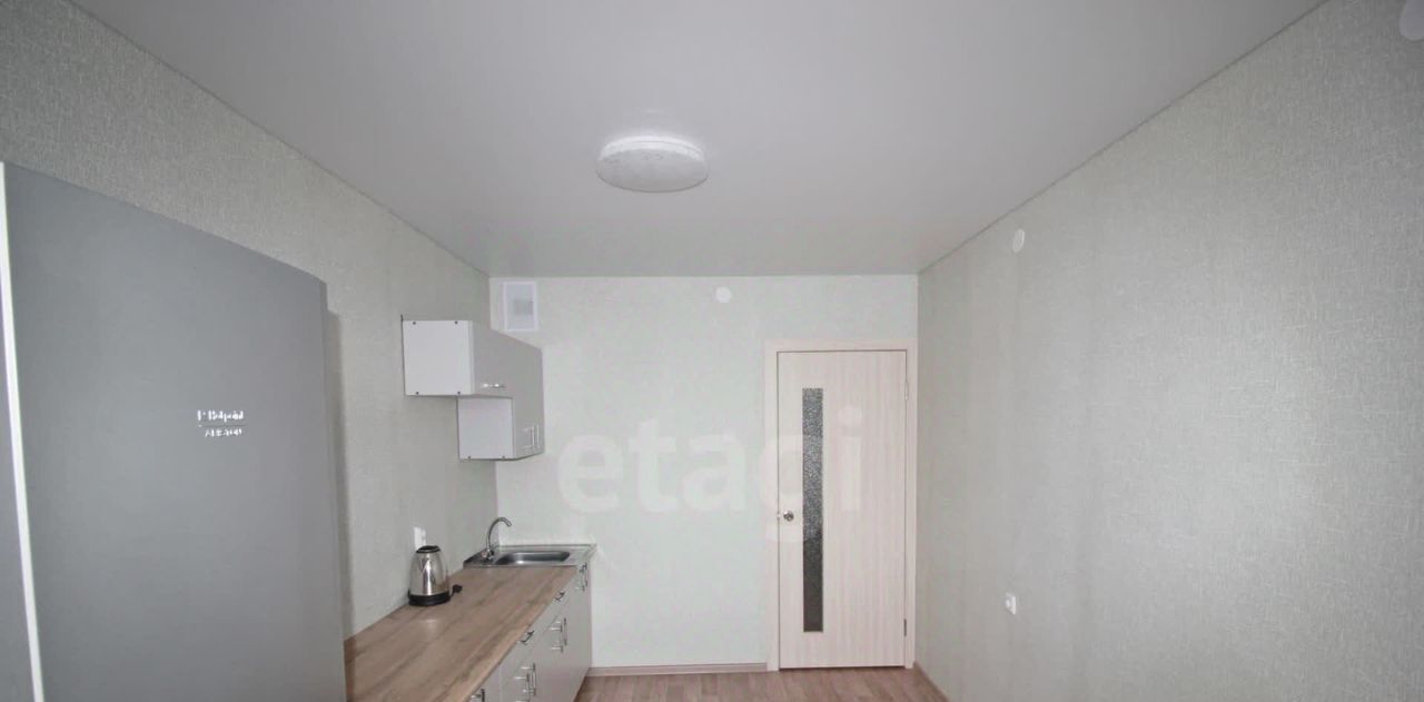 квартира г Копейск ул Петра Томилова 15б фото 3